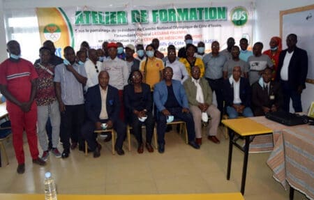 L’AJSCI forme la presse sportive sur la médecine du sport