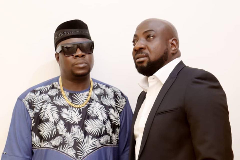 Yodé et Siro condamnés à un an de prison avec sursis