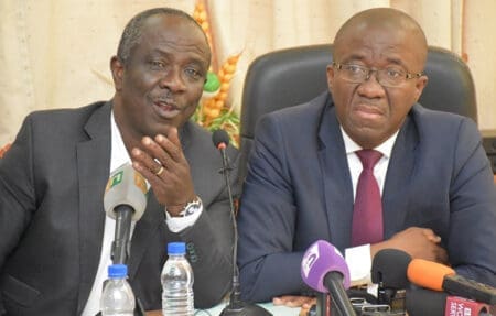 La FIF annonce la reprise des compétitions