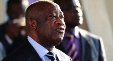 Le FPI GOR annonce sa participation !