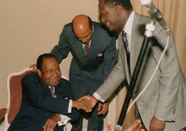 Le RHPD salue la mémoire d’un « homme de paix »