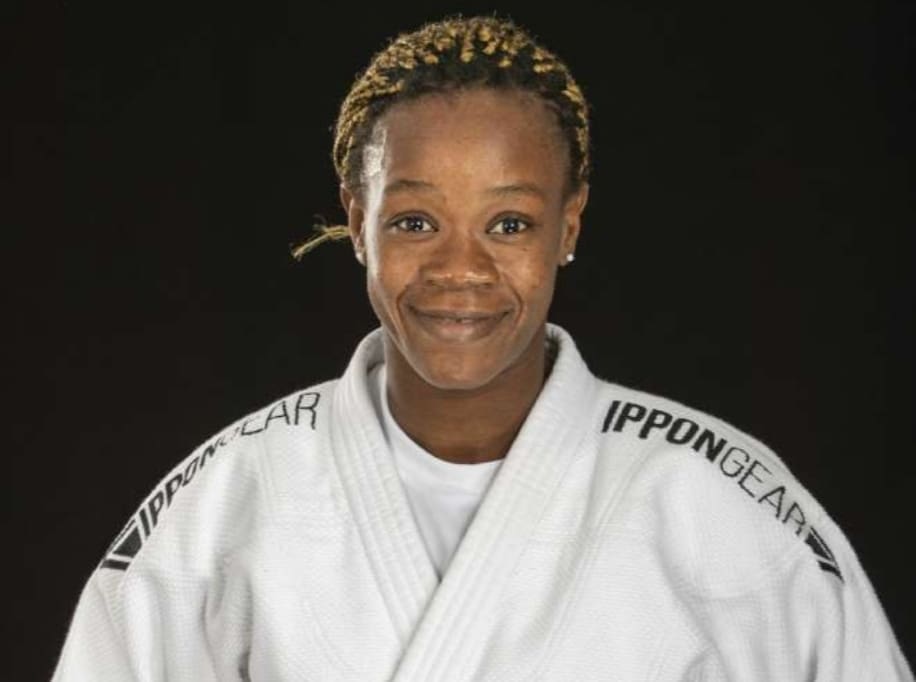 Zouléiha Dabonné en quête de son ticket à Doha