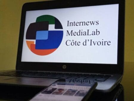 Ça chauffe sur la toile ivoirienne !