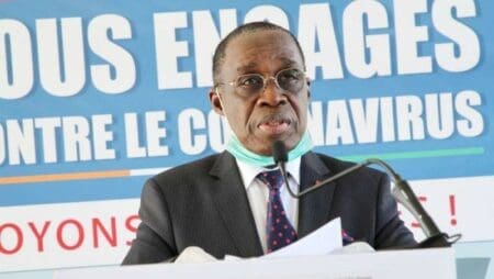 «Point sur la situation de la Covid-19 au 19/01/2021»