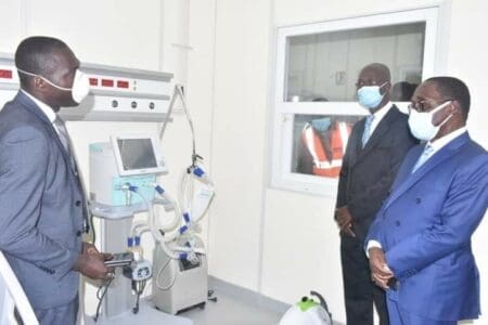 166 nouveaux cas ce mercredi !