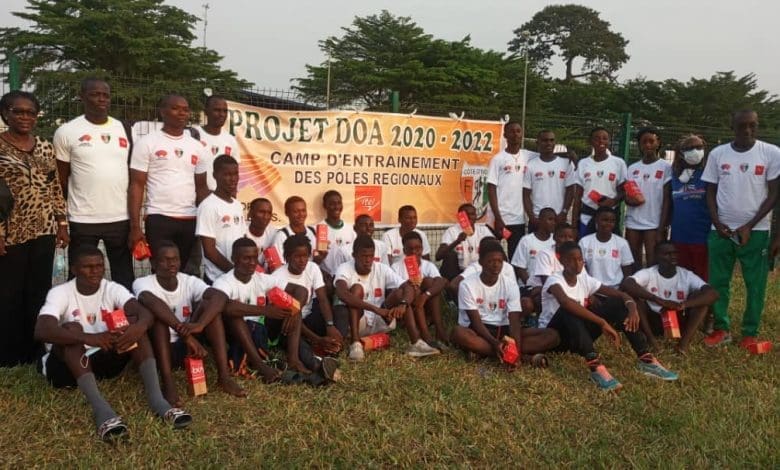 Après Abidjan,la FIA met le cap sur 5 villes de l’intérieur du pays !