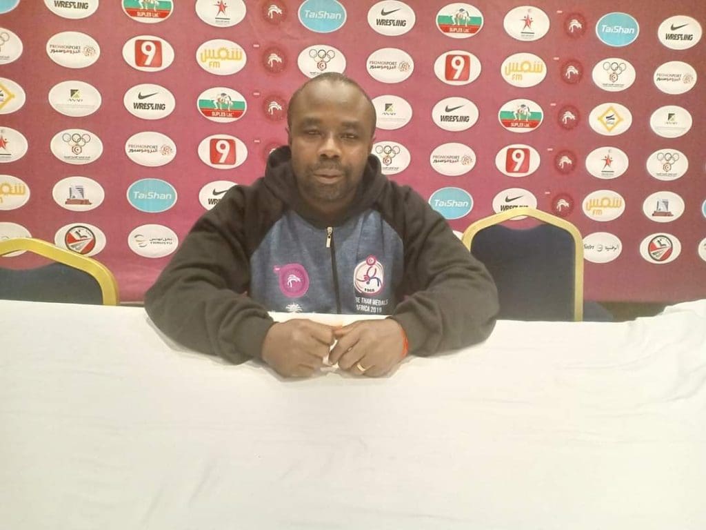 « Que 2021 soit l’année d’un nouveau cap pour la lutte ivoirienne »