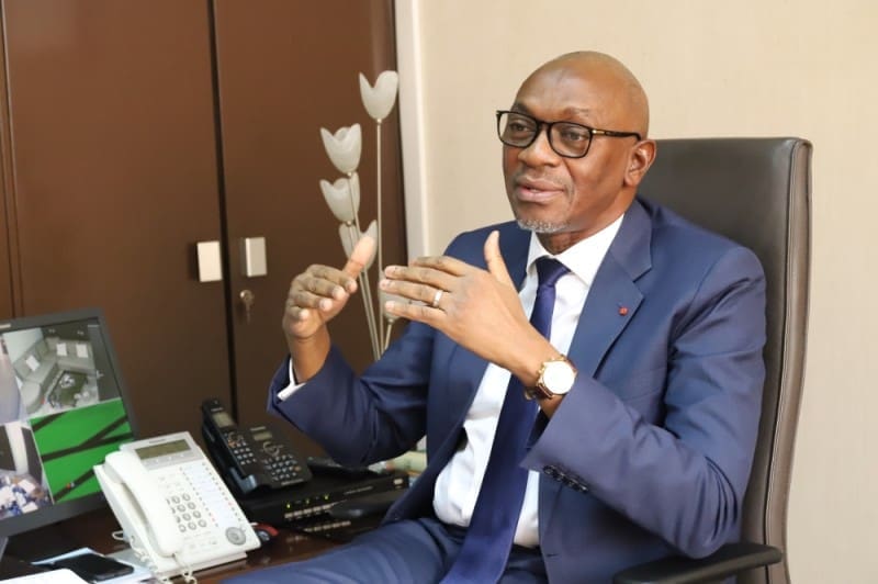 «La piraterie maritime est une menace pour le transport maritime dans le golfe de Guinée»