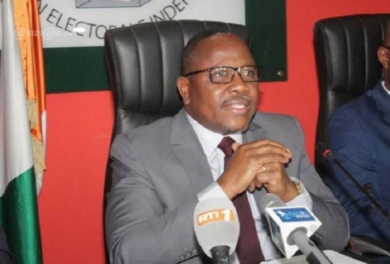 La liste définitive des candidats disponible