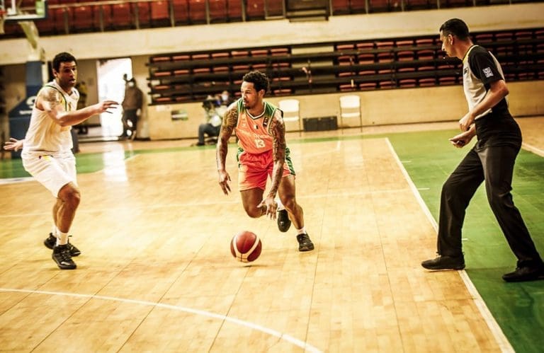 Les Éléphants cueillent leur 24e participation