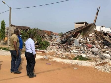 L’UNJCI condamne l’acte