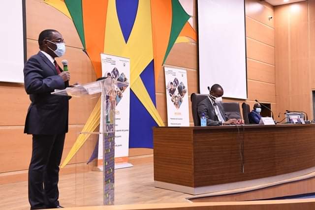 La Côte d’Ivoire connait son plus faible taux