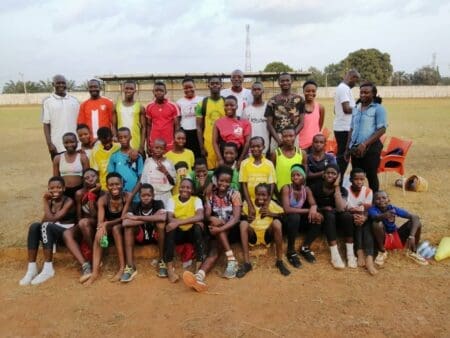 18 talents dénichés à Daloa!