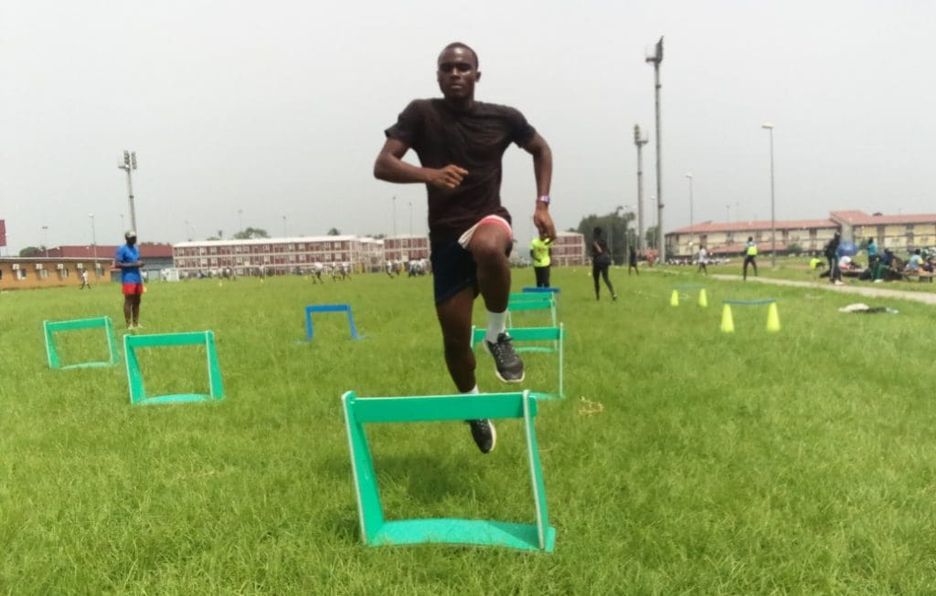 Des graines germent à l’INJS !