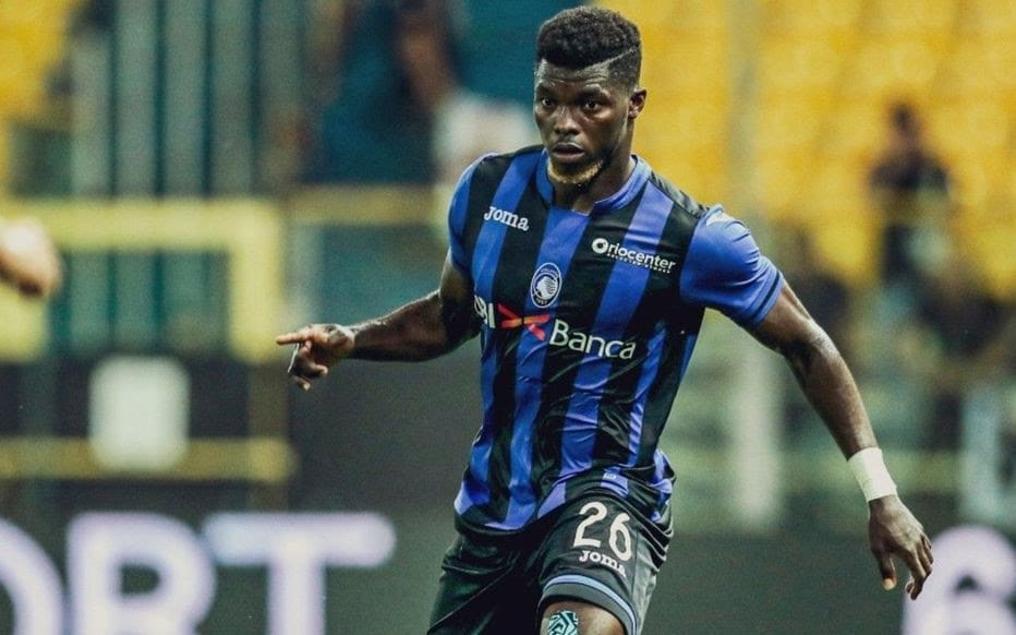 Drogba Pleure Willy Braciano