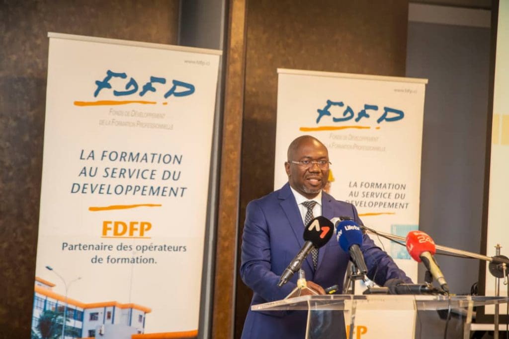 Formation Professionnelle – FDFP: 11 971 plans de formation agréés en 20 mois