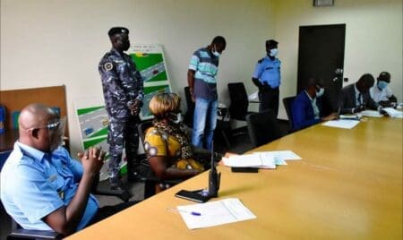 24 permis de conduire rétirés !