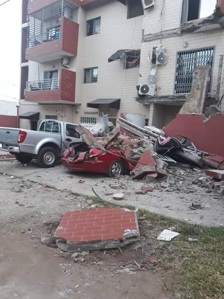 La réaction du ministre Bruno Koné Nabagné