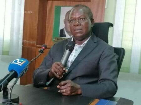 « Des gens pourraient semer la terreur parmi les électeurs »