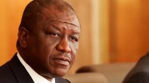 l’hospitalisation en France d’ Hamed Bakayoko prolongée