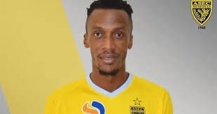ZAKRI Krahiré Yannick (ASEC Mimosas)« Pourquoi je reviens»