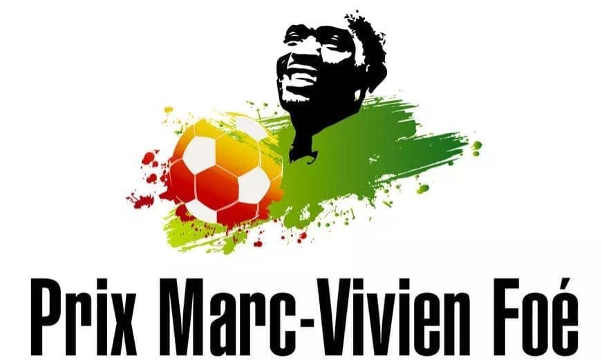 onze prétendants pour le Prix Marc-Vivien Foé 2021