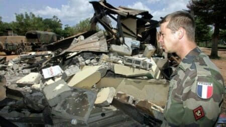 La perpétuité pour les trois accusés !