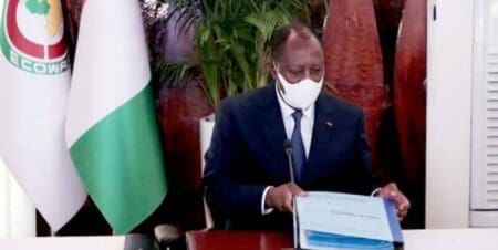 Cortèges ministériels : Le Président Alassane Ouattara va interdire l’utilisation des sirènes