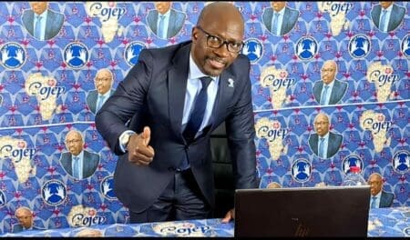 Charles Blé Goudé réagit à la décision du Président OUATTARA