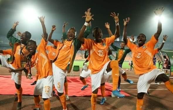 Du lourd pour la Côte d’Ivoire