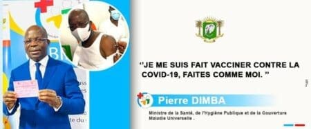 Point Covid 19 : 40 nouveaux cas enregistrés ce jeudi !