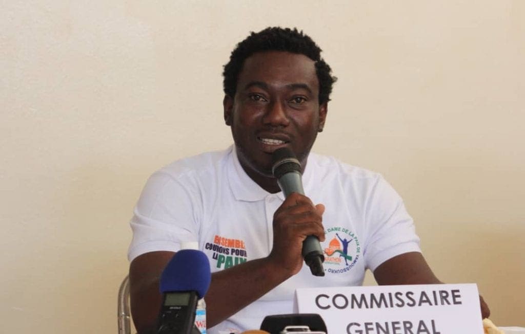 Yamoussoukro tient son marathon international !
