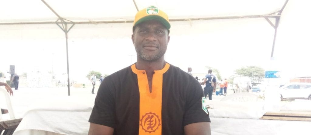 « Nous rêvons de devenir la Nouvelle Zélande de l’Afrique noire «