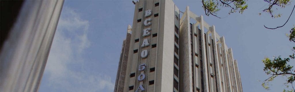 La BCEAO dément toute introduction d’une nouvelle coupure de 50 .000 FCFA