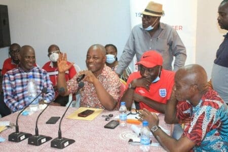 le Collectif des syndicats des collectivités territoriales suspend sa grève