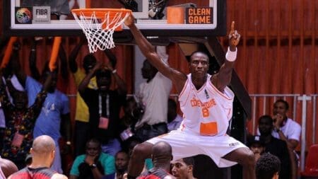 Stéphane Konaté le plus efficace des éliminatoires