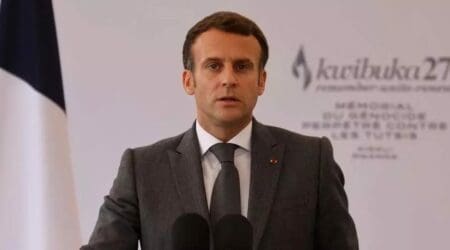 Emmanuel Macron au Rwanda: «Je viens reconnaître nos responsabilités»