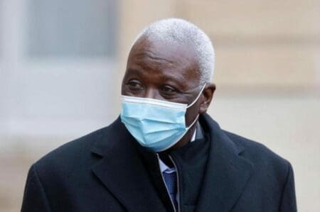 Mali: Bah N’Daw et son premier ministre Moctar Ouane libérés