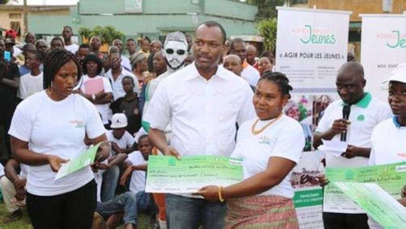 Autonomisation des jeunes :L’Etat financera des projets de jeunes ivoiriens de la diaspora