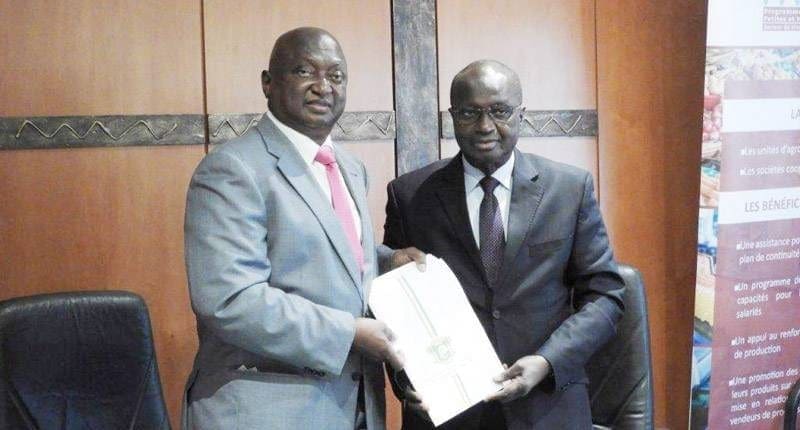 Coopération Côte d’Ivoire-Qatar: SEM Abdoul Karim Cissé présente les opportunités à saisir au Qatar !