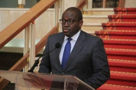 Côte d’Ivoire : Le point sur la situation sécuritaire et l’évolution de la Covid-19