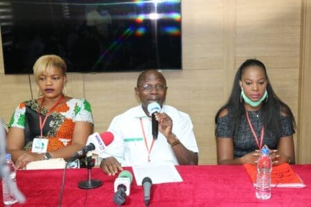 Côte d’Ivoire-Politique:Une ONG invite Ouattara et Bédié au « dialogue » pour une « stabilité » du pays