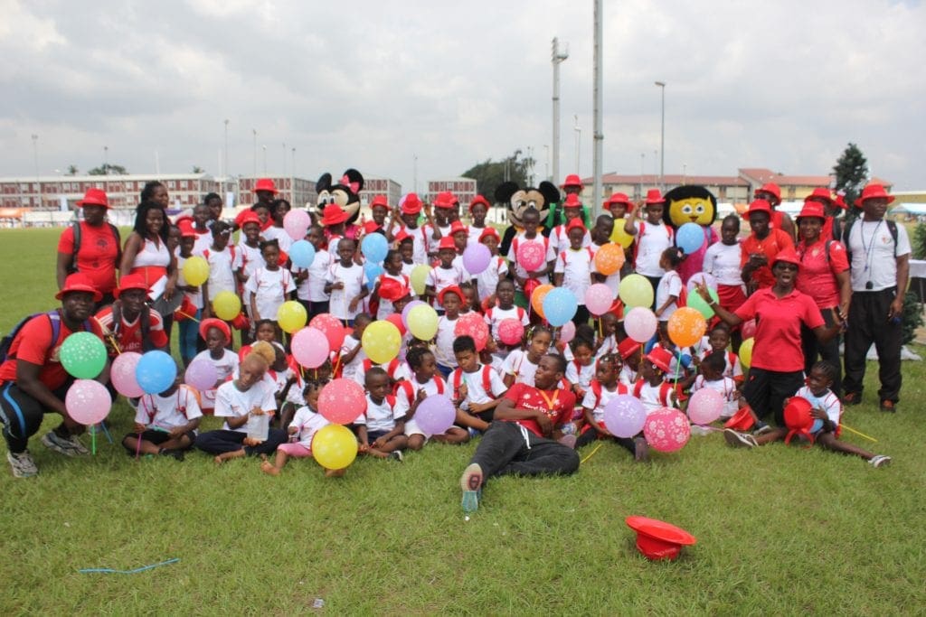 Athlétisme (Champ. nat 2021):Les fines fleurs s’expriment ce week-end !