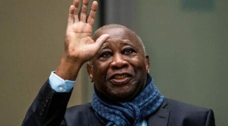 Justice : Laurent Gbagbo rentre à Abidjan le 17 juin !