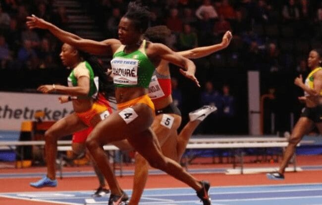 Athlétisme 22e championnats d’Afrique séniors :Le Nigéria et deux autres pays prêts à accueillir le rendez-vous continental !