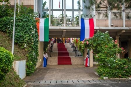 Affaires :Business France publie son Guide des Affaires Côte d’Ivoire 2021