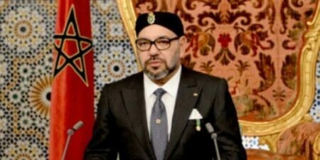 Soutien humanitaire:Le Roi Mohammed VI ordonne l’envoi d’une aide humanitaire d’urgence au profit des palestiniens de la Cisjordanie et de la bande de Gaza