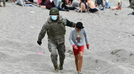 Immigration clandestine :Le Maroc veut régler la crise des mineurs en situation irrégulière en Europe