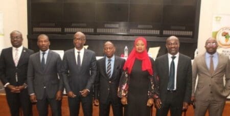 Accord de libre-échange – Les opportunités et les défis de la ZLECAF présentés aux acteurs du secteur privé