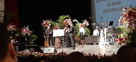 Culture/Humanitaire :35 millions de FCFA récoltés par des Entreprises marocaines, en appui à la Fondation Chlidren Of Africa à Abidjan